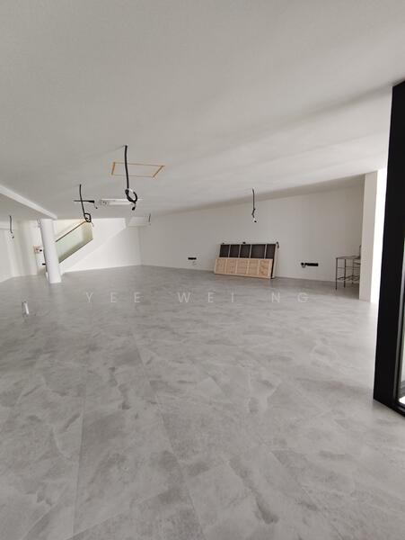 For Sale - Braddell Heights Bungalow Built To Entertain ☎️ 8321.8433