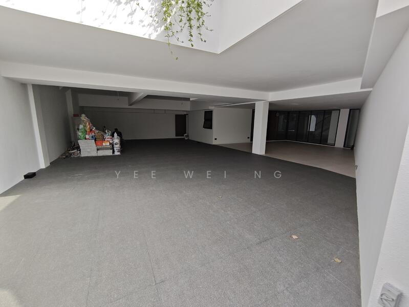 For Sale - Braddell Heights Bungalow Built To Entertain ☎️ 8321.8433