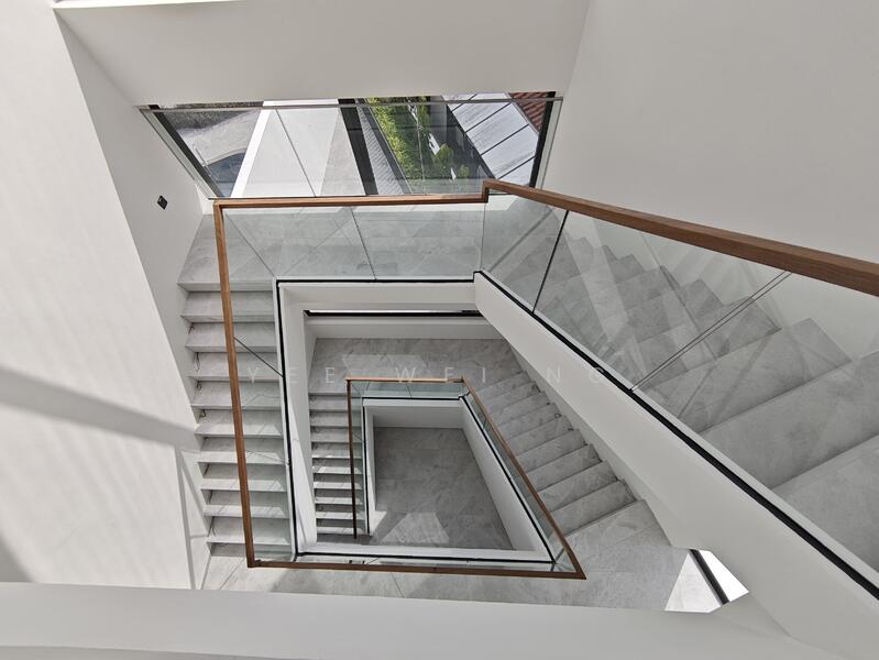 For Sale - Braddell Heights Bungalow Built To Entertain ☎️ 8321.8433