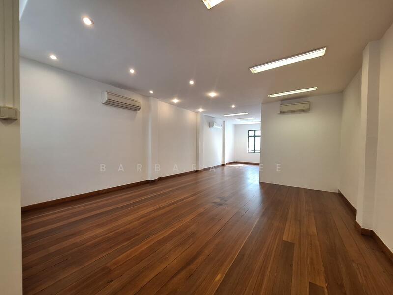 Tras Street Shophouse | Office, Tras Street, 4,000 sqft, Office For Rent, by Barbara Lee, 25487427 - CommercialGuru.com.sg