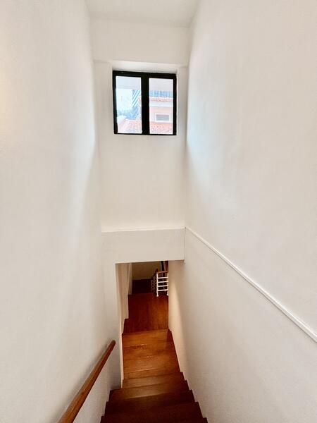 Tras Street Shophouse | Office, Tras Street, 4,000 sqft, Office For Rent, by Barbara Lee, 25487427 - CommercialGuru.com.sg