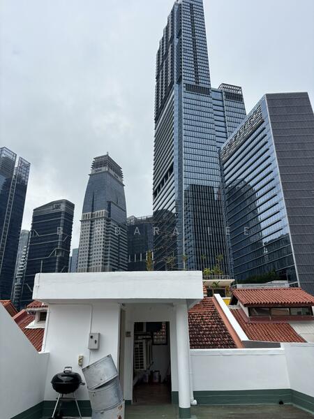 Tras Street Shophouse | Office, Tras Street, 4,000 sqft, Office For Rent, by Barbara Lee, 25487427 - CommercialGuru.com.sg
