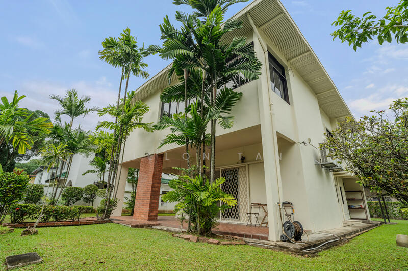 For Sale - Rare Detached House for Sale at Sunset Way