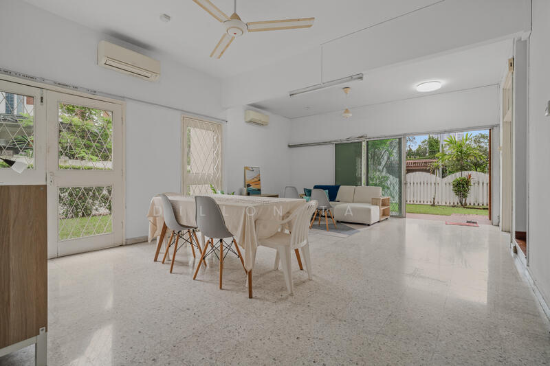 For Sale - Rare Detached House for Sale at Sunset Way