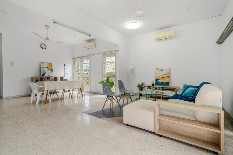 For Sale - Rare Detached House for Sale at Sunset Way