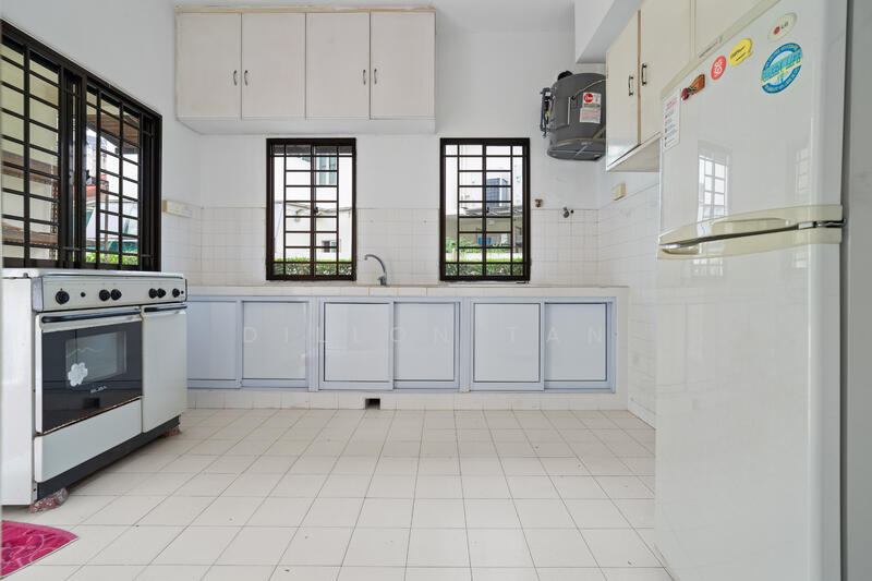 For Sale - Rare Detached House for Sale at Sunset Way