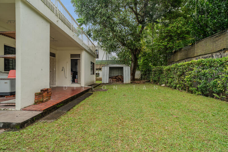 For Sale - Rare Detached House for Sale at Sunset Way