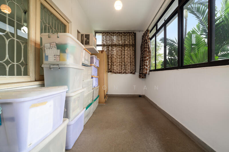 For Sale - Rare Detached House for Sale at Sunset Way