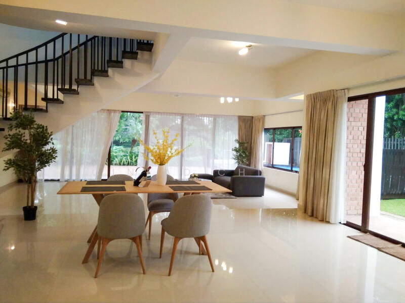 For Rent - Huge Bungalow for Rent