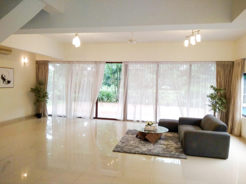 For Rent - Huge Bungalow for Rent