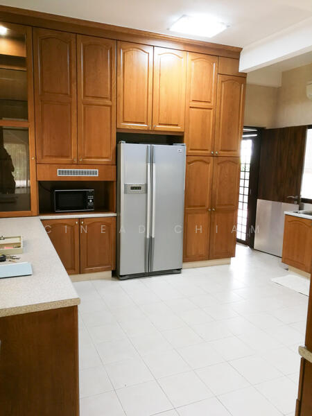 For Rent - Huge Bungalow for Rent