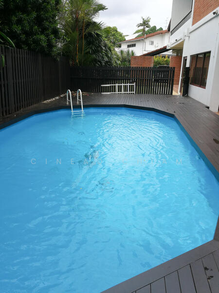For Rent - Huge Bungalow for Rent