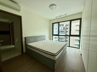 For Rent - The Topiary