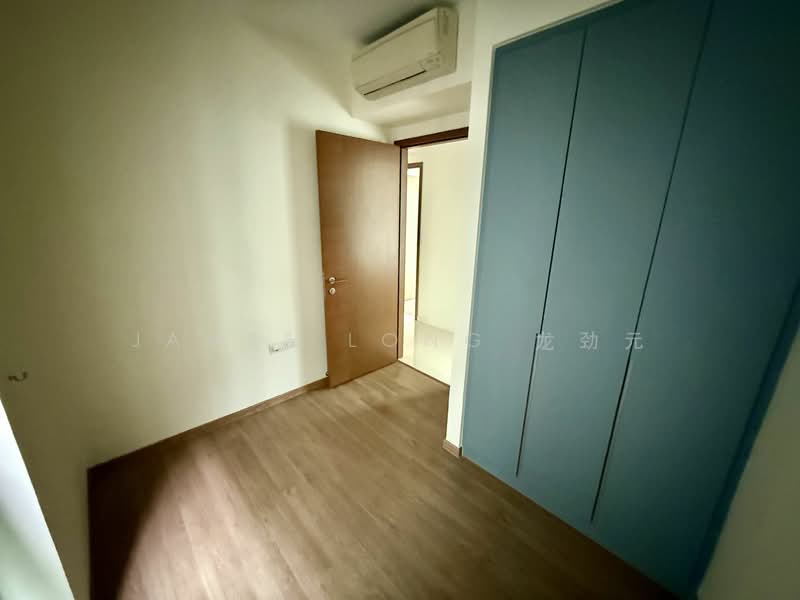 The Topiary, 11 Fernvale Lane, 3 Bedrooms, 904 sqft, Executive Condominium For Rent, by James Long 龙劲元, 25487550 - PropertyGuru.com.sg