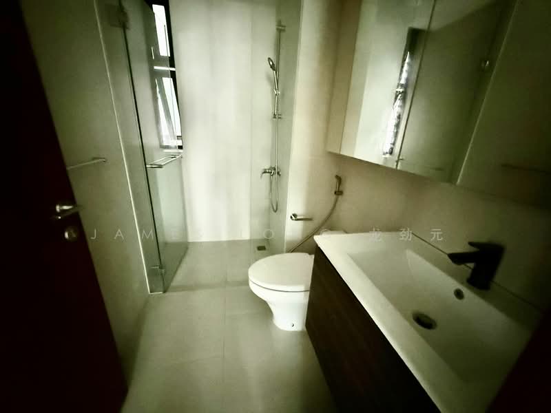 The Topiary, 11 Fernvale Lane, 3 Bedrooms, 904 sqft, Executive Condominium For Rent, by James Long 龙劲元, 25487550 - PropertyGuru.com.sg