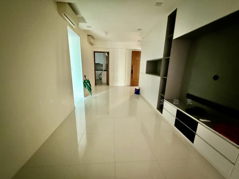 The Topiary, 11 Fernvale Lane, 3 Bedrooms, 904 sqft, Executive Condominium For Rent, by James Long 龙劲元, 25487550 - PropertyGuru.com.sg