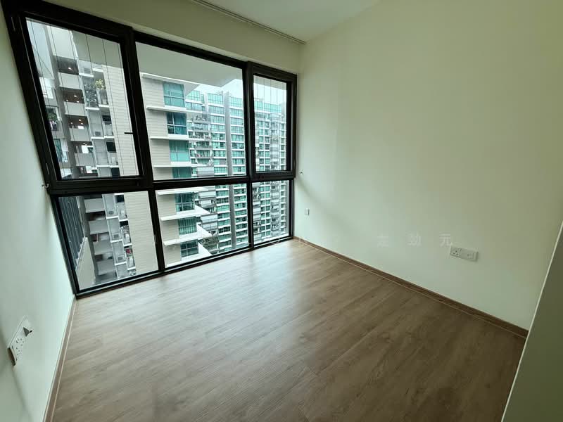 The Topiary, 11 Fernvale Lane, 3 Bedrooms, 904 sqft, Executive Condominium For Rent, by James Long 龙劲元, 25487550 - PropertyGuru.com.sg