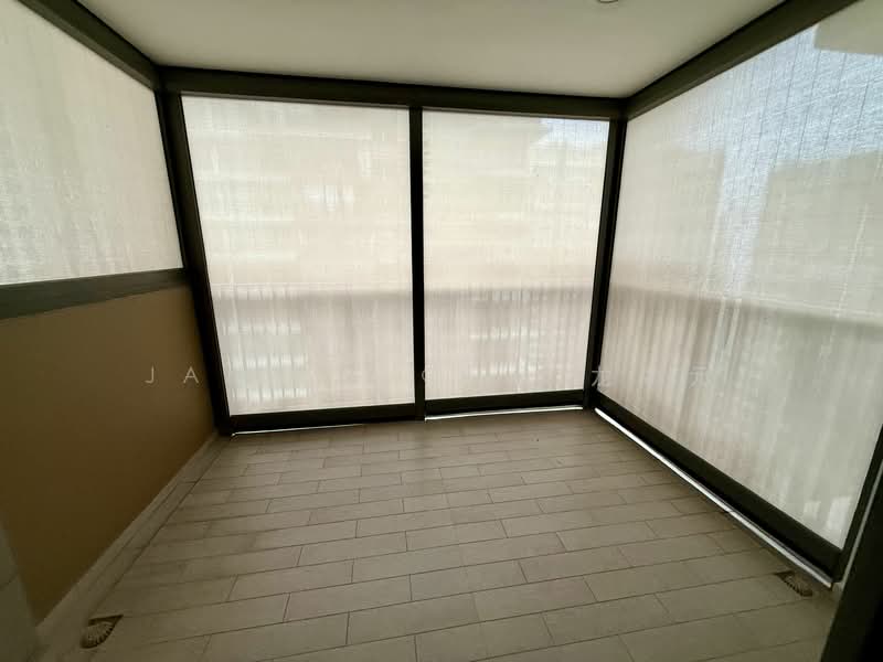 The Topiary, 11 Fernvale Lane, 3 Bedrooms, 904 sqft, Executive Condominium For Rent, by James Long 龙劲元, 25487550 - PropertyGuru.com.sg