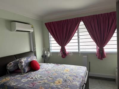 For Rent - 248 Bishan Street 22