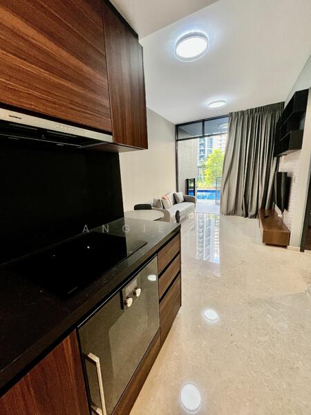 Fully Furnished ready to. Move immediate 