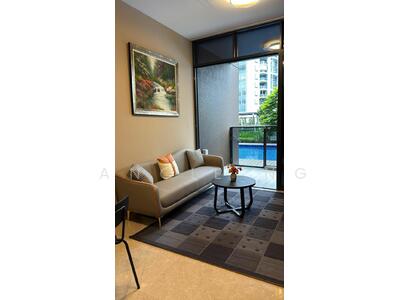 For Rent - Pullman Residences