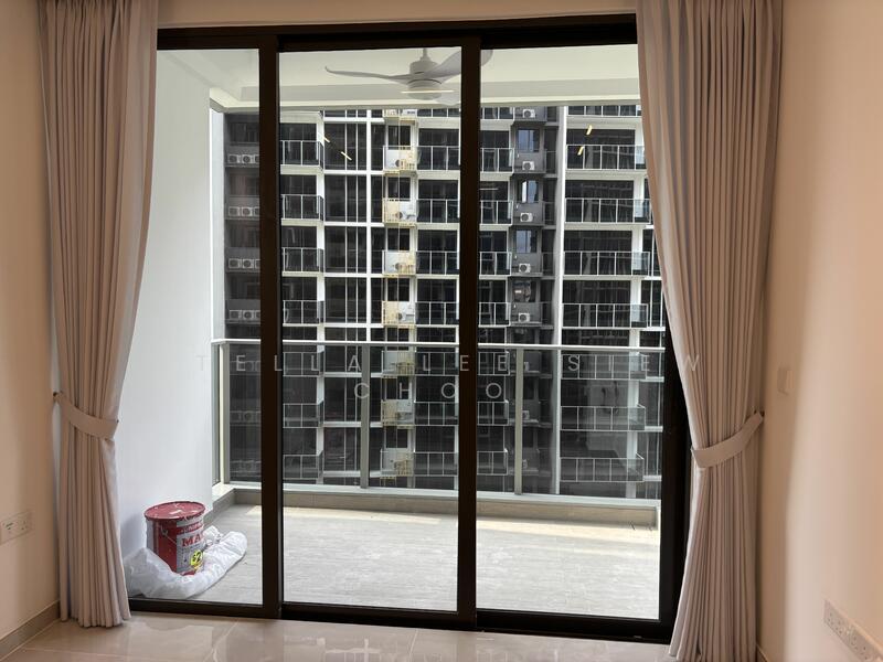 Penrose, 30 Sims Drive, 3 Bedrooms, 969 sqft, Condominium For Rent, by Stella Lee Siew Choo, 25487686 - PropertyGuru.com.sg