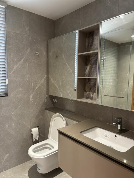 Penrose, 30 Sims Drive, 3 Bedrooms, 969 sqft, Condominium For Rent, by Stella Lee Siew Choo, 25487686 - PropertyGuru.com.sg