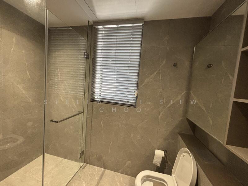 Penrose, 30 Sims Drive, 3 Bedrooms, 969 sqft, Condominium For Rent, by Stella Lee Siew Choo, 25487686 - PropertyGuru.com.sg