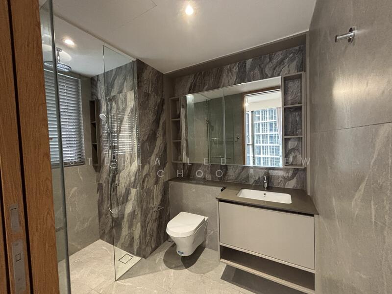 Penrose, 30 Sims Drive, 3 Bedrooms, 969 sqft, Condominium For Rent, by Stella Lee Siew Choo, 25487686 - PropertyGuru.com.sg