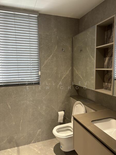 Penrose, 30 Sims Drive, 3 Bedrooms, 969 sqft, Condominium For Rent, by Stella Lee Siew Choo, 25487686 - PropertyGuru.com.sg