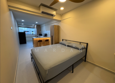 For Rent - 157 Yishun Street 11