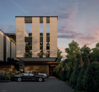 For Sale - Brand New Luxury Detached, Architectural Master Class