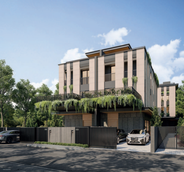 For Sale - Brand New Luxury Detached, Architectural Master Class
