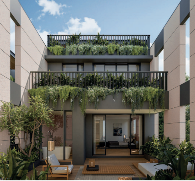 For Sale - Brand New Luxury Detached, Architectural Master Class
