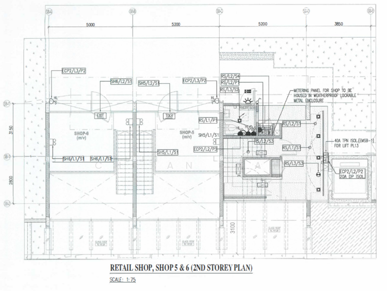 Sims Urban Oasis, 14 Sims Drive, 603 sqft, Other Retail For Rent, by Chetan Shah, 25487728 - CommercialGuru.com.sg