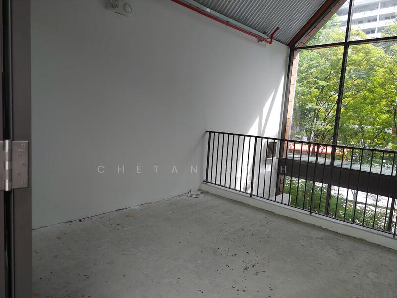 Sims Urban Oasis, 14 Sims Drive, 603 sqft, Other Retail For Rent, by Chetan Shah, 25487728 - CommercialGuru.com.sg