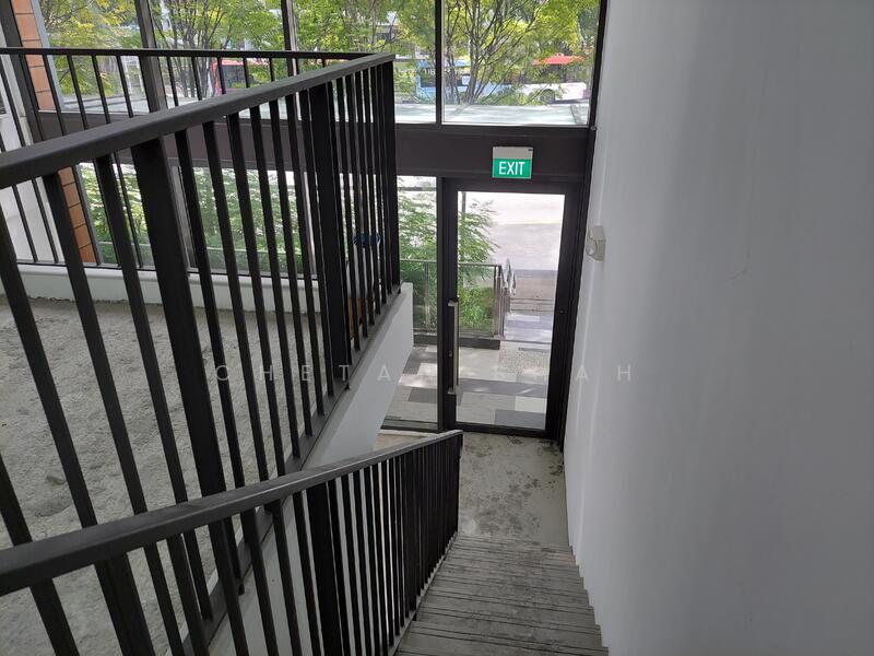 Sims Urban Oasis, 14 Sims Drive, 603 sqft, Other Retail For Rent, by Chetan Shah, 25487728 - CommercialGuru.com.sg