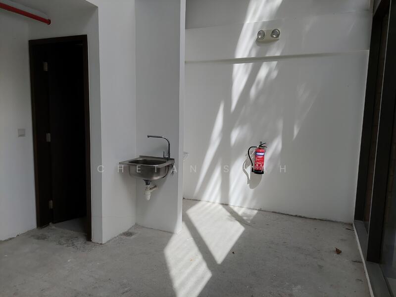 Sims Urban Oasis, 14 Sims Drive, 603 sqft, Other Retail For Rent, by Chetan Shah, 25487728 - CommercialGuru.com.sg