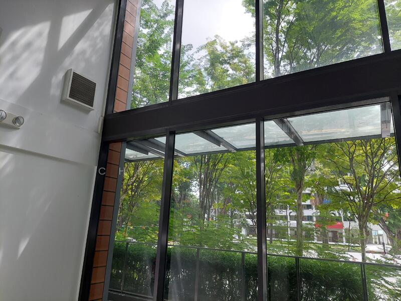 Sims Urban Oasis, 14 Sims Drive, 603 sqft, Other Retail For Rent, by Chetan Shah, 25487728 - CommercialGuru.com.sg