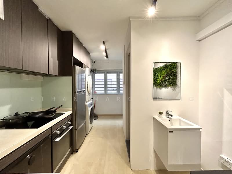 352 Clementi Avenue 2, 352 Clementi Avenue 2, Room Rental, 100 sqft, HDB Flat For Rent, by Ethan Mark Kheng, 25487752 - PropertyGuru.com.sg