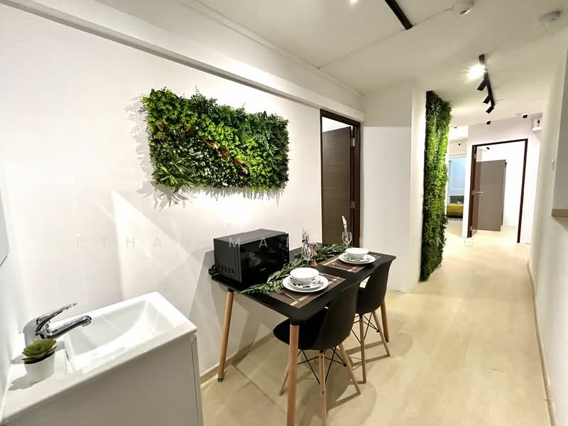 352 Clementi Avenue 2, 352 Clementi Avenue 2, Room Rental, 100 sqft, HDB Flat For Rent, by Ethan Mark Kheng, 25487752 - PropertyGuru.com.sg