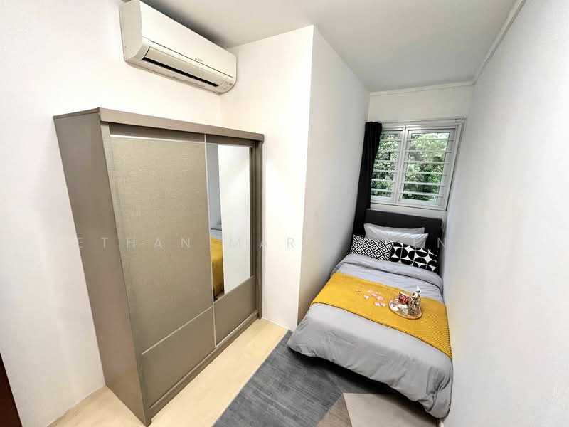 352 Clementi Avenue 2, 352 Clementi Avenue 2, Room Rental, 100 sqft, HDB Flat For Rent, by Ethan Mark Kheng, 25487752 - PropertyGuru.com.sg