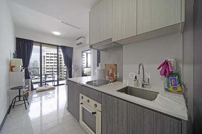 For Sale - Gem Residences