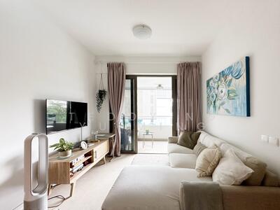 For Sale - The Tre Ver