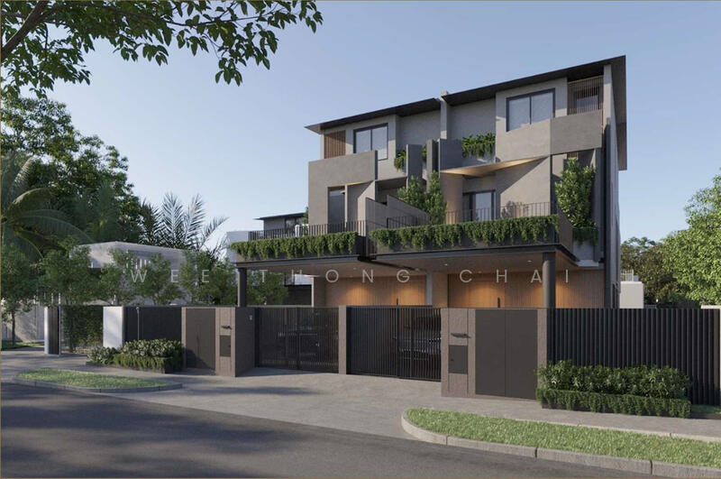 ⭐⭐⭐LANDED7772@Brand New Semi Detached @Kheam Hock (D11) 6 rm, , 6 Bedrooms, 8,143 sqft, Semi-Detached House For Sale, by WeeThong Chai, 25487766 - PropertyGuru.com.sg
