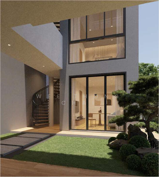 ⭐⭐⭐LANDED7772@Brand New Semi Detached @Kheam Hock (D11) 6 rm, , 6 Bedrooms, 8,143 sqft, Semi-Detached House For Sale, by WeeThong Chai, 25487766 - PropertyGuru.com.sg