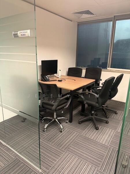 Odeon Towers, 331 North Bridge Rd, 2,303 sqft, Office For Rent, by Jeremy Lim, 25487804 - CommercialGuru.com.sg