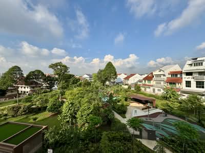 For Rent - The Watergardens at Canberra