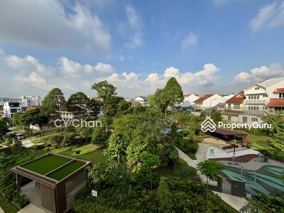 For Rent - The Watergardens at Canberra