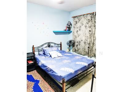 For Rent - 462 Jurong West Street 41